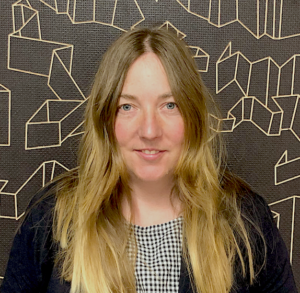 Anne Cunningham headshot